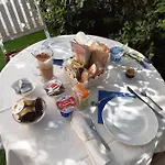 A Casa Della Nonna 4* Cefalú
