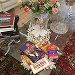 A Casa Della Nonna 4*