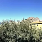 A Casa Della Nonna Panzió 4*