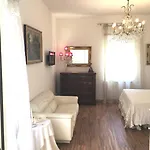 A Casa Della Nonna Bed and breakfast Cefalú