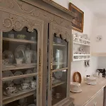 A Casa Della Nonna Panzió Cefalù