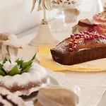 Panzió A Casa Della Nonna