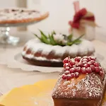 A Casa Della Nonna Panzió Cefalù