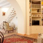 A Casa Della Nonna Panzió Cefalù
