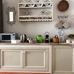 Panzió A Casa Della Nonna Cefalù