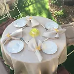 Panzió A Casa Della Nonna