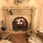 Panzió A Casa Della Nonna Cefalù