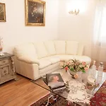 Panzió A Casa Della Nonna Cefalù