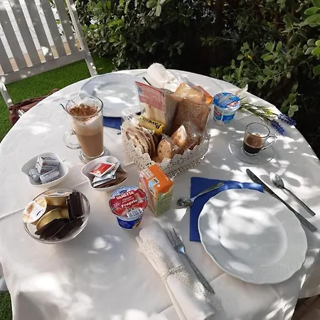 A Casa Della Nonna 4* Cefalù