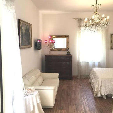 A Casa Della Nonna Bed and Breakfast Cefalù