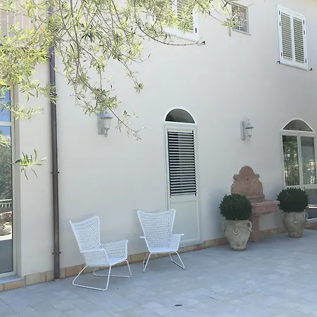 Bed and Breakfast A Casa Della Nonna Cefalù