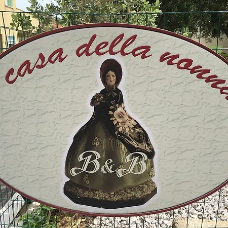 Bed and breakfast A Casa Della Nonna
