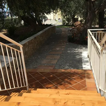 A Casa Della Nonna Cefalù