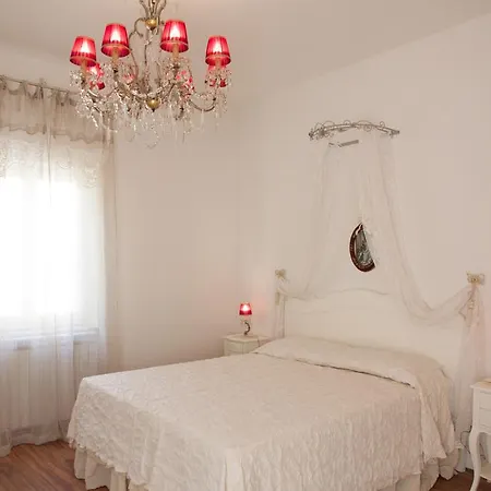 A Casa Della Nonna 4* Cefalù