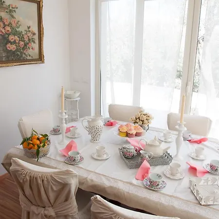 Bed and Breakfast A Casa Della Nonna Cefalù