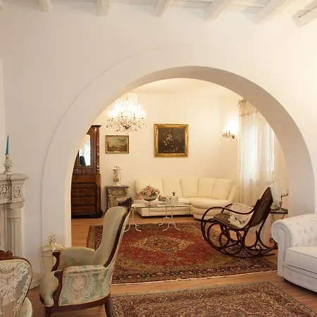 Bed and Breakfast A Casa Della Nonna 4*