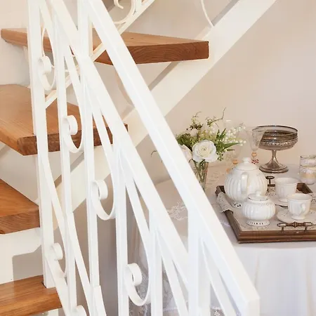 Bed and Breakfast A Casa Della Nonna Cefalù