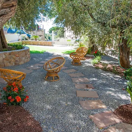 A Casa Della Nonna Bed and Breakfast