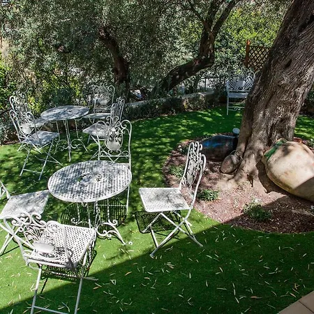 A Casa Della Nonna 4*