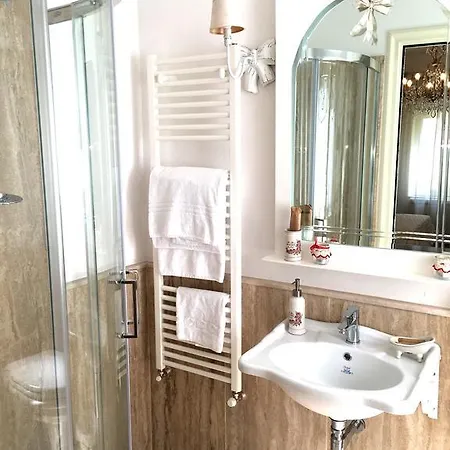 Bed and Breakfast A Casa Della Nonna 4*