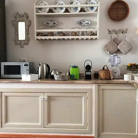 Bed and Breakfast A Casa Della Nonna Cefalù