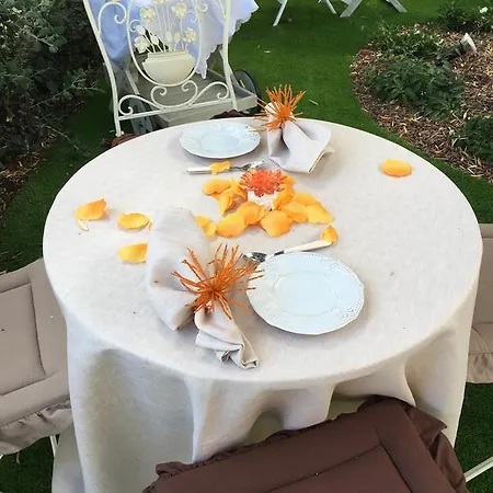 Bed and Breakfast A Casa Della Nonna