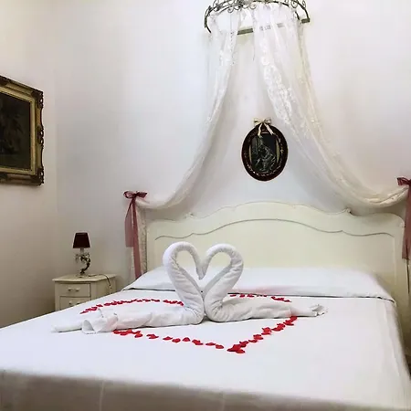 Bed and Breakfast A Casa Della Nonna