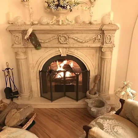 Bed and Breakfast A Casa Della Nonna Cefalù