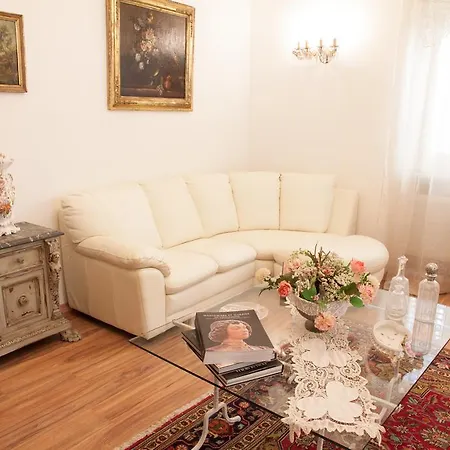 Bed and Breakfast A Casa Della Nonna Cefalù