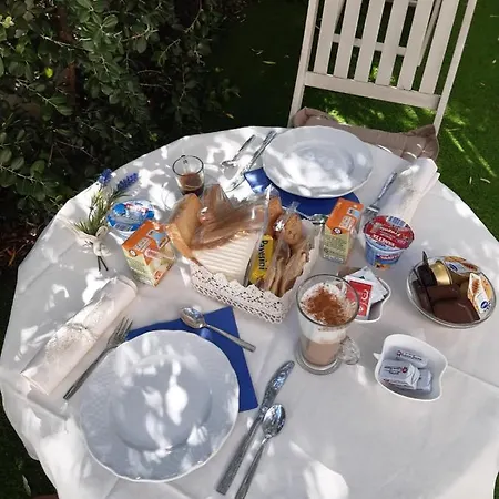 Bed & Breakfast A Casa Della Nonna