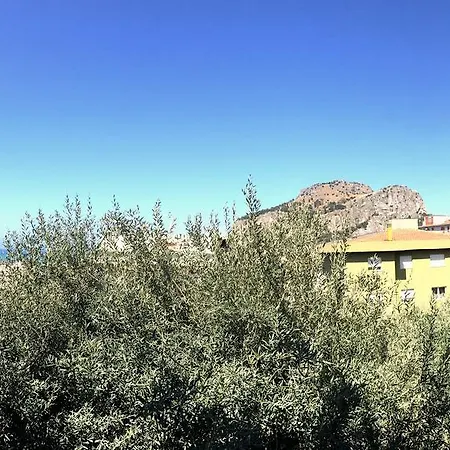A Casa Della Nonna Отель типа 