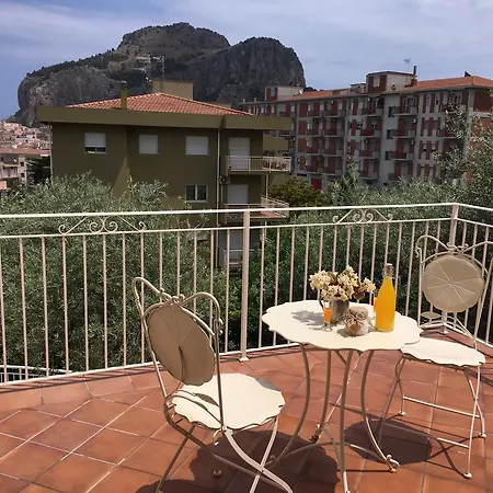 A Casa Della Nonna Bed & Breakfast *
