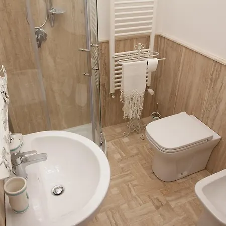 Bed & Breakfast A Casa Della Nonna